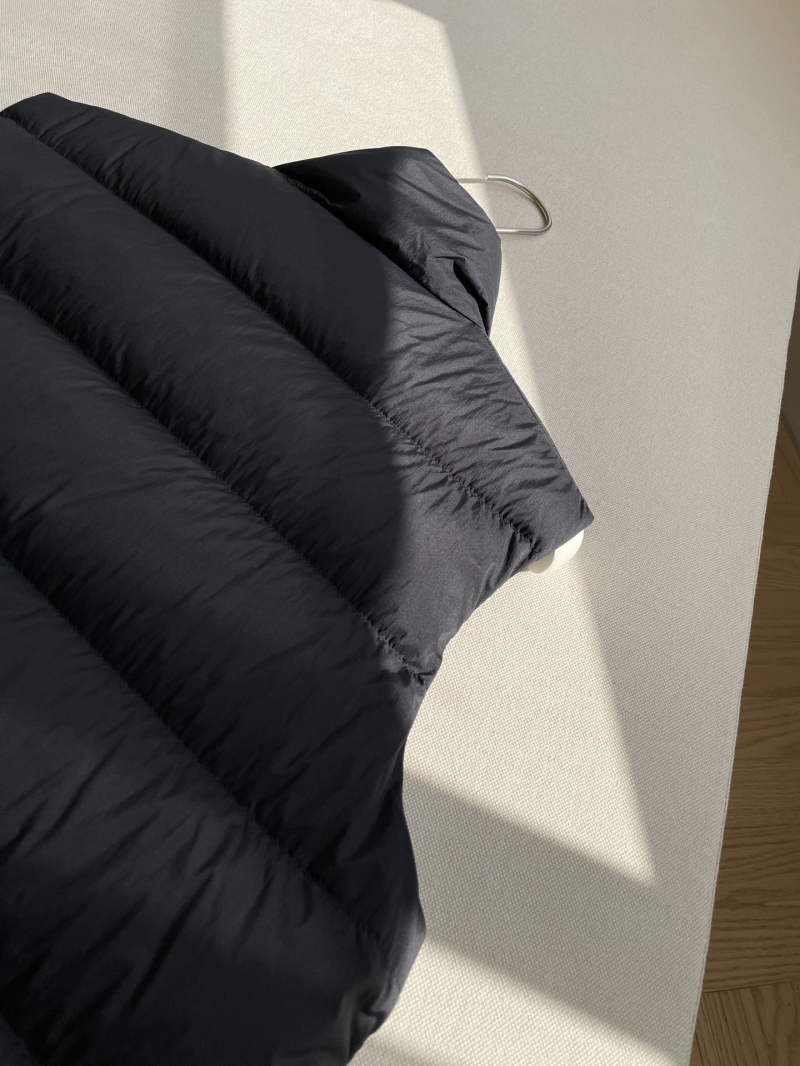 Moncler Down Jacket